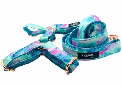 STEP IN HARNESS - SKY by Pawsome Pets